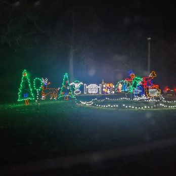 Holiday Fantasy In Lights - Observatories Near Me - Madison, Wisconsin Holiday Fantasy In Lights - Observatories Near Me - Madison, Wisconsin