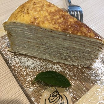 UC Dessert - Desserts Near Me - Oakland, California UC Dessert - Desserts Near Me - Oakland, California