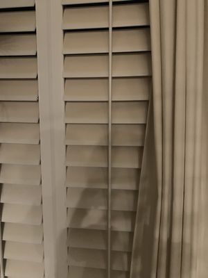 Shutters OC by null