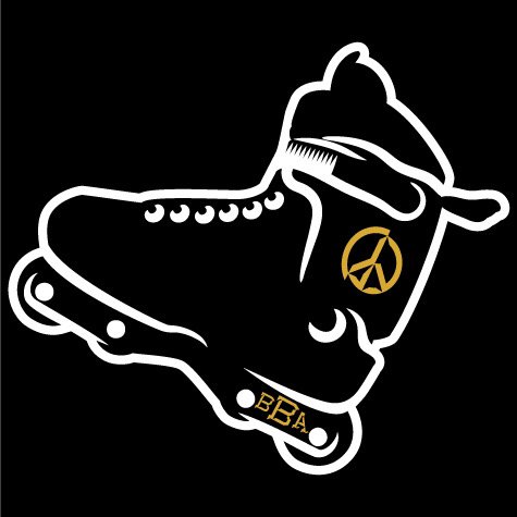 Bfree Blading Academy Logo