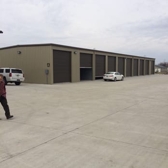 Mega Storage Stoneridge - Self Storage Near Me - Grimes, Iowa