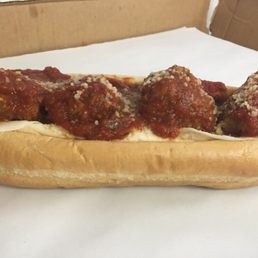 Meatball Meatball