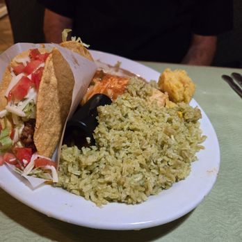 El Tapatio - Mexican Near Me - Auburn, California