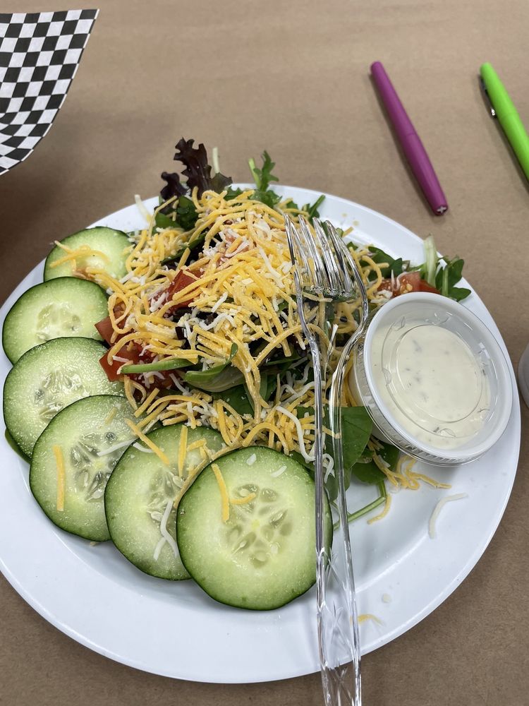 KRACKIN CAJUN SEAFOOD 21 Photos & 14 Reviews 3025 S Main St, Joplin