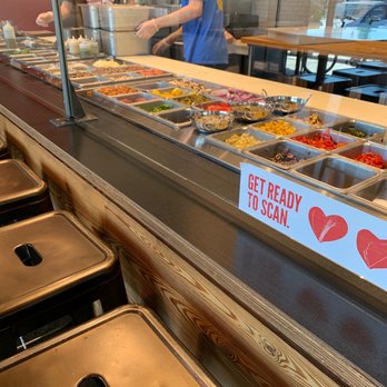 MOD Pizza - Great options!! - Pizza Near Me - Rocklin, California MOD Pizza - Great options!! - Pizza Near Me - Rocklin, California
