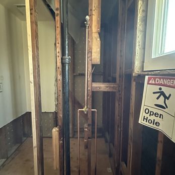 Dry Express Restoration - Bathroom demo - Damage Restoration Near Me - Lemon Grove, California Dry Express Restoration - Bathroom demo - Damage Restoration Near Me - Lemon Grove, California