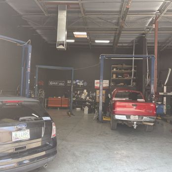 Trend Auto Repair - Shop area - Auto Repair Near Me - Peoria, Arizona Trend Auto Repair - Shop area - Auto Repair Near Me - Peoria, Arizona