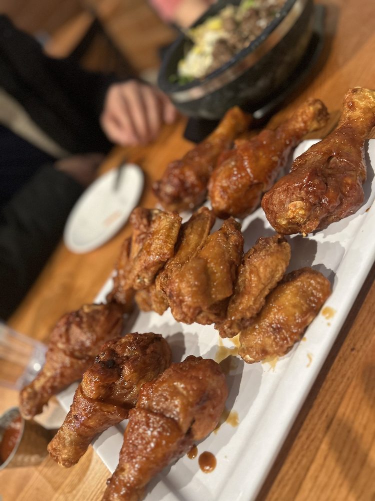 Bonchon Virginia Beach