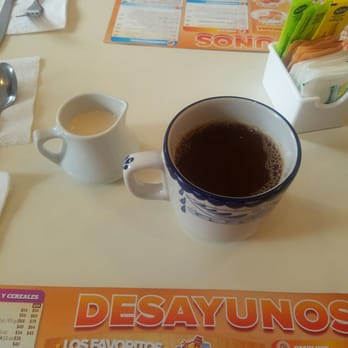 Panamá - Cafe de olla (made with chocolate and cinnamon) - Mexican Near Me - Los Mochis, SIN