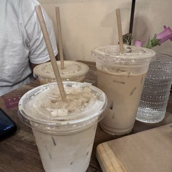 Bolivar Coffee - Coffee & Tea Near Me - Smyrna, Georgia