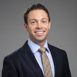 Kevin Parvaresh, MD - Kevin C. Parvaresh, MD