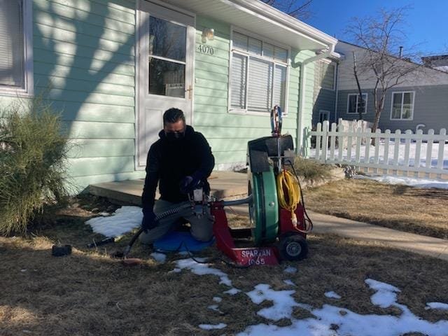 Slide of Premier Underground Plumbing