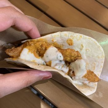 Velvet Taco - #3 Spicy Tikka Chicken taco - Tacos Near Me - The Woodlands, Texas Velvet Taco - #3 Spicy Tikka Chicken taco - Tacos Near Me - The Woodlands, Texas