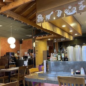 Jiro Sushi - Inside - Sushi Bars Near Me - Coppell, Texas Jiro Sushi - Inside - Sushi Bars Near Me - Coppell, Texas