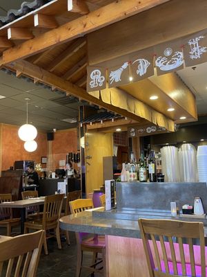 Jiro Sushi and Grill by null