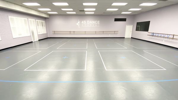 4S Dance Academy by null