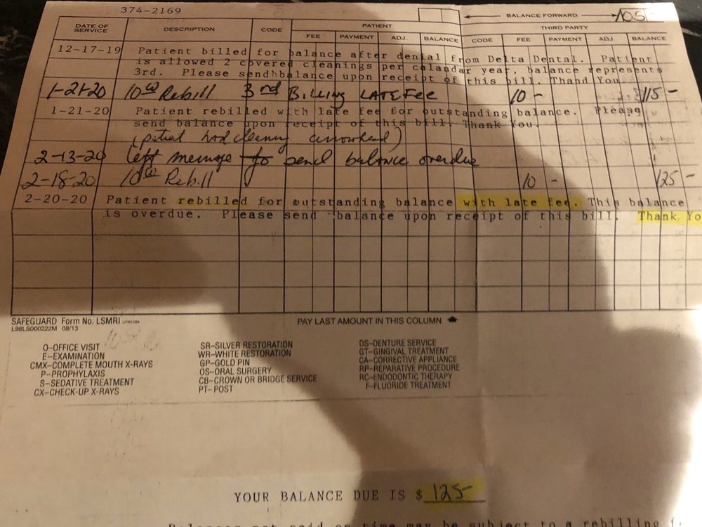 TOLLGATE DENTAL ASSOCIATES 800 Toll Gate Rd, Warwick, Rhode Island