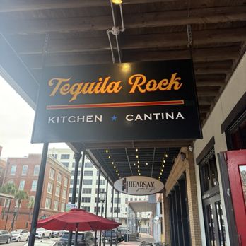 Tequila Rock Kitchen & Cantina - Mexican Near Me - Galveston, Texas Tequila Rock Kitchen & Cantina - Mexican Near Me - Galveston, Texas