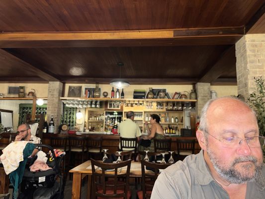 Nonna Cucina Rustica by null