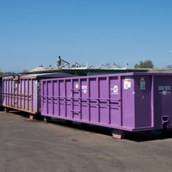 R.S. Davis Recycling Inc