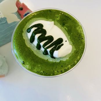 Re Coffee - Desserts Near Me - Northridge, California Re Coffee - Desserts Near Me - Northridge, California
