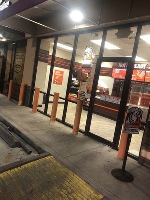 Little Caesars Pizza by null