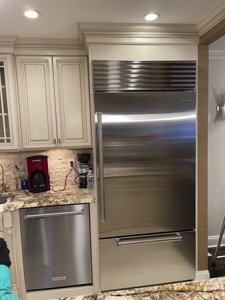 DG APPLIANCE SERVICE 10 Photos & 88 Reviews Appliances & Repair