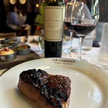 LA CABRERA - Updated March 2026 - 633 Photos & 346 Reviews - José ...