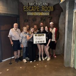 Escape Room