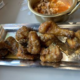 Original Fried Chicken