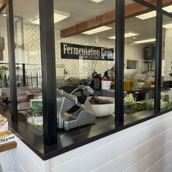Fermentation Farm - Health Markets Near Me - Costa Mesa, California