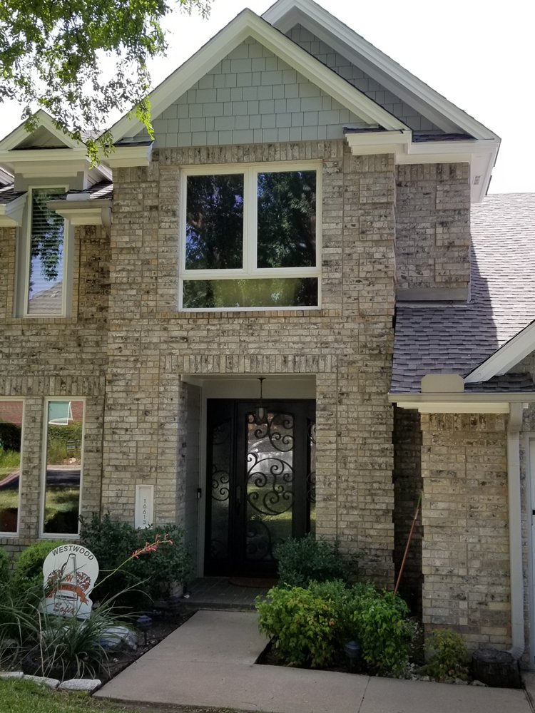 Slide of Titan Siding, Windows and Exteriors