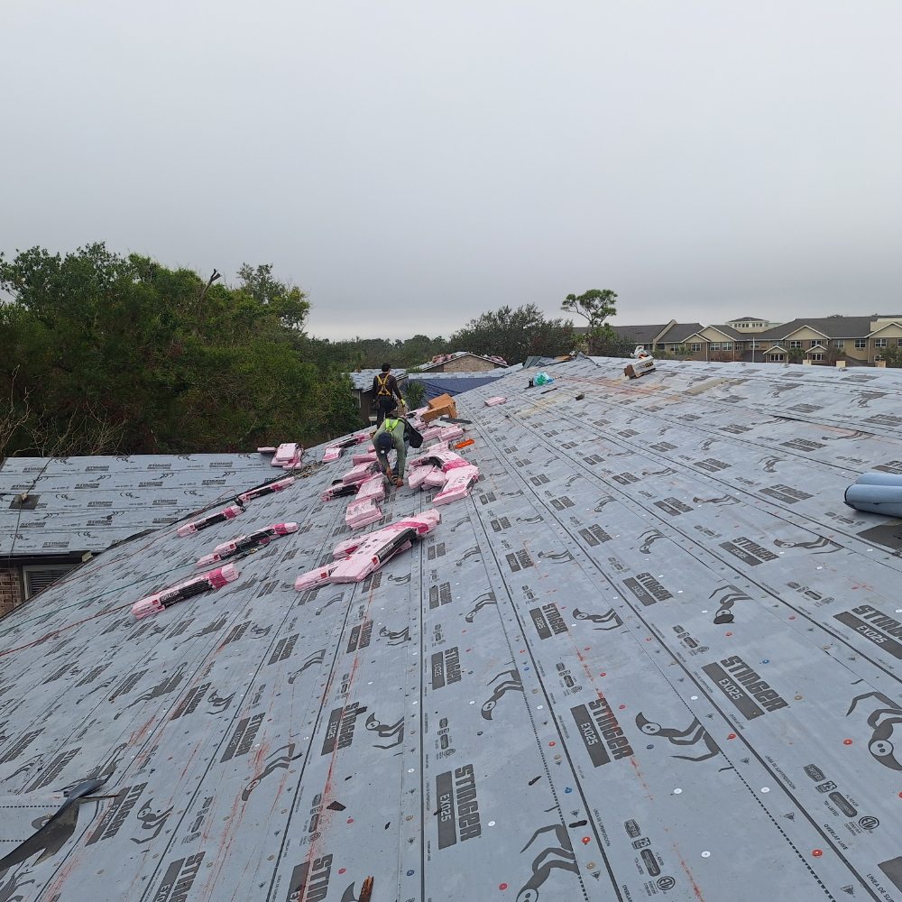 Slide of JDNK Construction