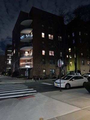 Shore Road Park by null