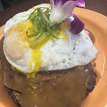 Guieb Cafe - Steak and eggs loco moco - Breakfast & Brunch Near Me - Las Vegas, Nevada Guieb Cafe - Steak and eggs loco moco - Breakfast & Brunch Near Me - Las Vegas, Nevada