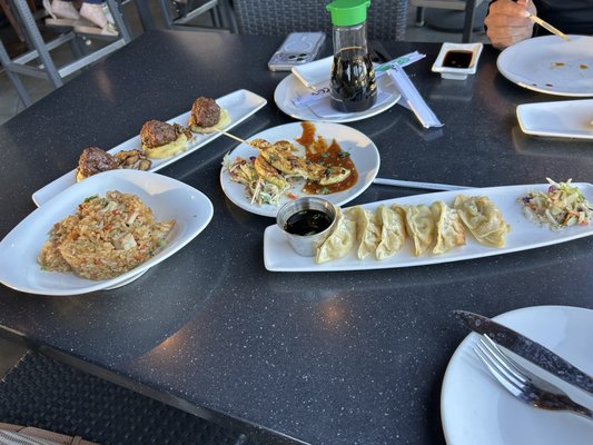 Kona Grill - Gilbert by null