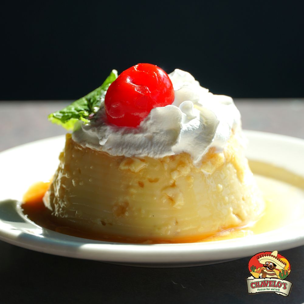 Chavelos Mexican Bar & Grill - Photo 3