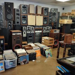 Hoarders Trading Post