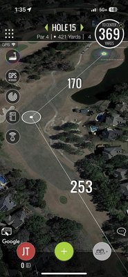 Forest Creek Golf Club by null