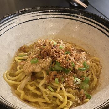 Enso - Shrimp ramen - Southern Near Me - Louisville, Kentucky