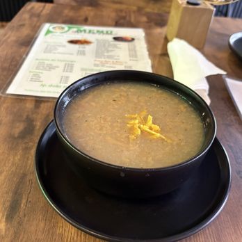 Don Platano - Sopa de plátano - Caribbean Near Me - Cayey, Puerto Rico Don Platano - Sopa de plátano - Caribbean Near Me - Cayey, Puerto Rico