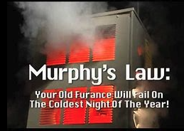 Slide of Rudd HVAC & Plumbing