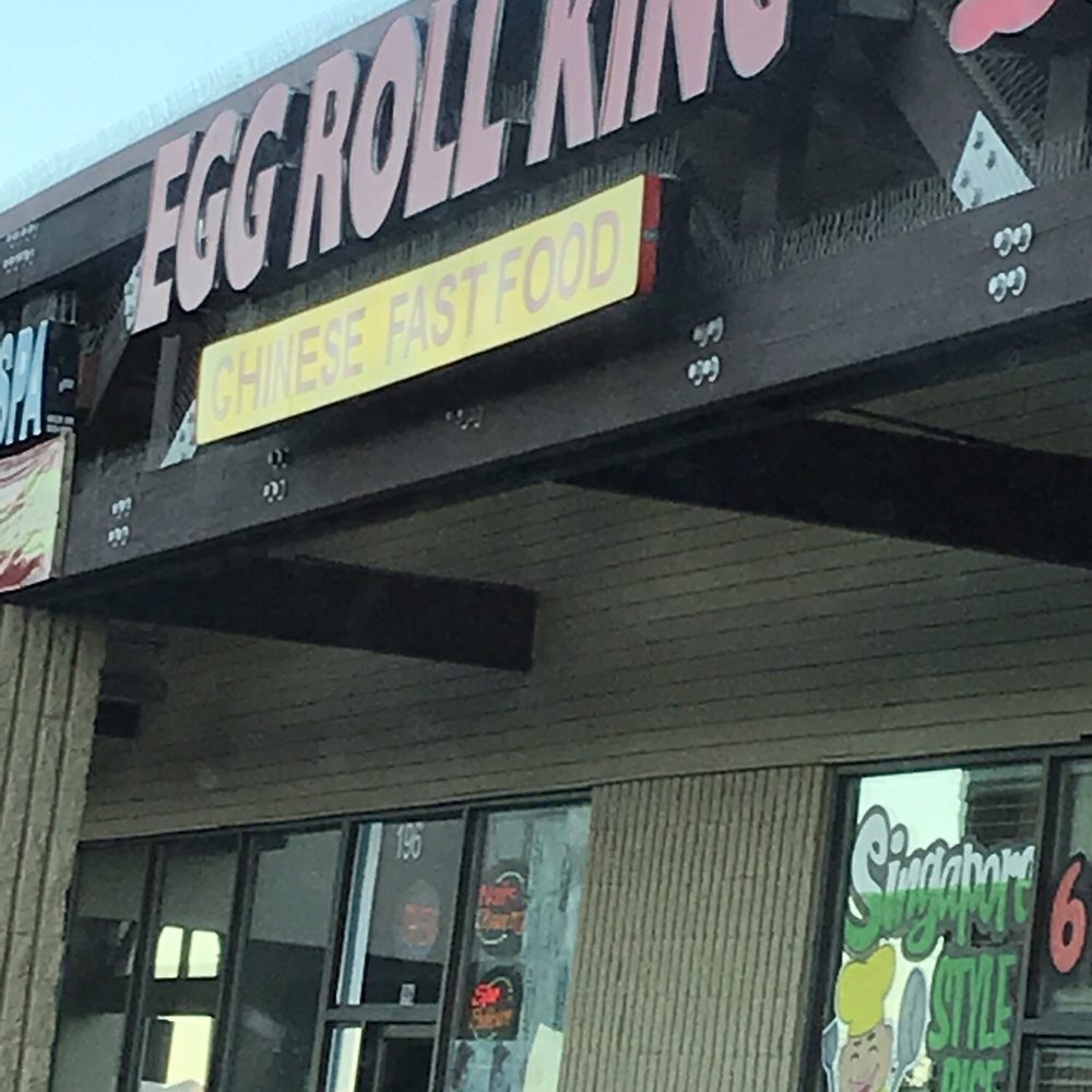 Egg Roll King - Chinese Near Me - Reno, Nevada