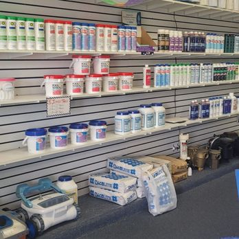 in the swim discount pool supplies store
