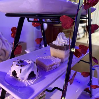 A Steep In Time - Dessert! - Tea Rooms Near Me - Brentwood, California A Steep In Time - Dessert! - Tea Rooms Near Me - Brentwood, California