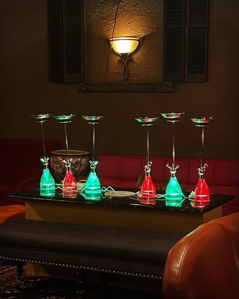 1001 HOOKAH LOUNGE Updated September 2024 21 Photos & 46 Reviews