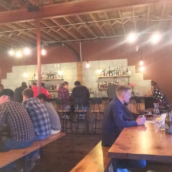 New Image Brewing - Arvada - Beer Bar Near Me - Arvada, Colorado