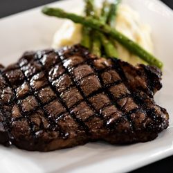 Nelson's - 44 Farms Ribeye