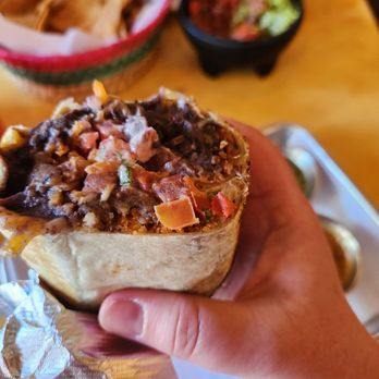 Kitos Taco Shop - Bean burrito! - Tacos Near Me - Corte Madera, California Kitos Taco Shop - Bean burrito! - Tacos Near Me - Corte Madera, California