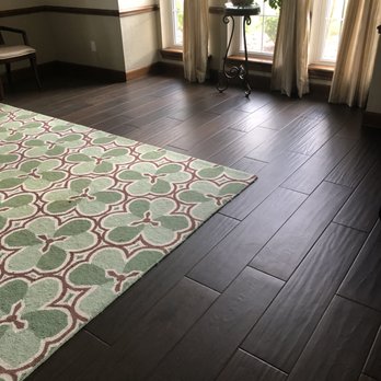 Chic Floors - Flooring Near Me - Spring, Texas